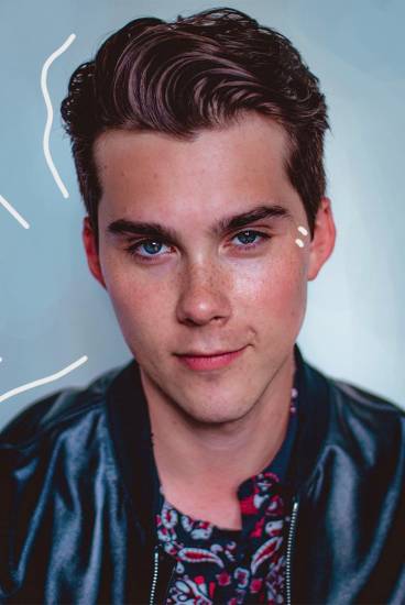 Jeremy Shada